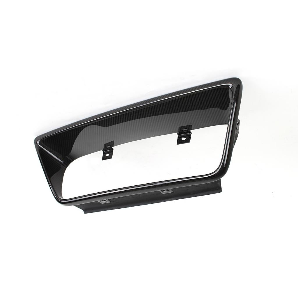 APR Chevrolet Corvette C7 | C7 Z06 Exhaust Heat Shields 2014-2019