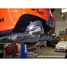 Load image into Gallery viewer, APR Honda S2000 Rear Diffuser 2000-2009