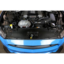 Load image into Gallery viewer, APR Ford Mustang S550 GT 5.0 Radiator Cooling Plate 2015-2017