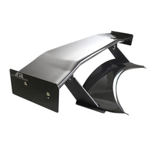 Load image into Gallery viewer, APR Audi R8 GTC-500 Adjustable Wing 2006-2014