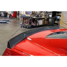 Load image into Gallery viewer, APR Chevrolet Corvette C7 Rear Deck Spoiler 2014-Up (Version 1)