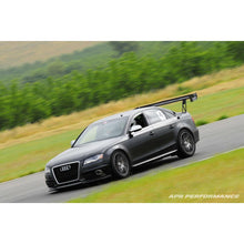 Load image into Gallery viewer, APR Audi S4 GT-250 Adjustable Wing 67" 2009-2012
