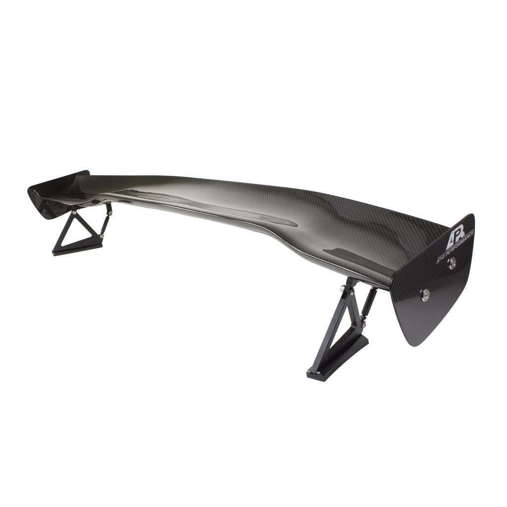 APR Acura RSX GTC-200 Adjustable Wing 2002-2006