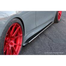 Load image into Gallery viewer, APR BMW F82 M4 Side Rocker Extension | Side Skirt 2015-2018