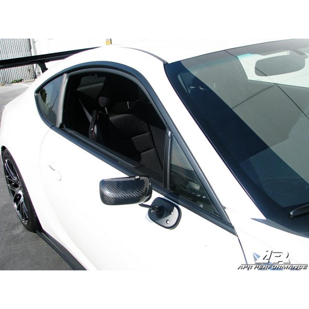APR Scion FR-S | Subaru BRZ | Toyota GT-86 Formula GT3 Mirrors 2013-2021
