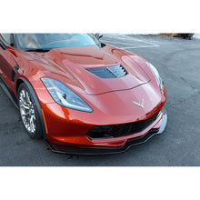 Load image into Gallery viewer, APR Chevrolet Corvette C7 | C7 Z06 Front Air Dam | Splitter | Lip 2014 - 2019