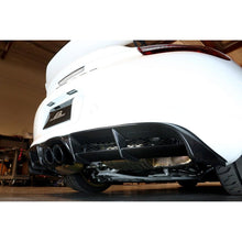Load image into Gallery viewer, APR Porsche 981 Cayman GT4 Rear Diffuser 2015-2016