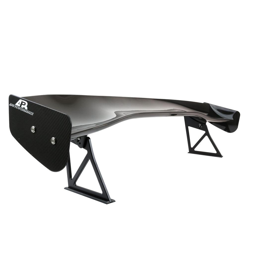 APR Mitsubishi Evolution 8 | 9 GTC-300 Adjustable Wing 2003-2007