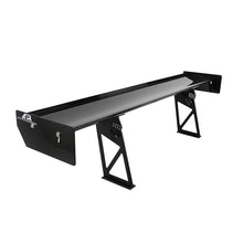 Load image into Gallery viewer, APR Audi S4 GT-250 Adjustable Wing 67" 2009-2012