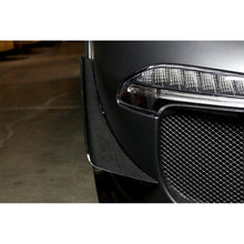 Load image into Gallery viewer, APR Porsche 991.1 GT3 Front Bumper Canards 2013-2015