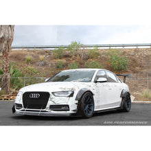Load image into Gallery viewer, APR Audi S4 GTC-300 67" Adjustable Wing 2009-2012