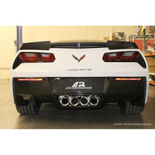 Load image into Gallery viewer, APR Chevrolet Corvette C7 | C7 Z06 Exhaust Heat Shields 2014-2019