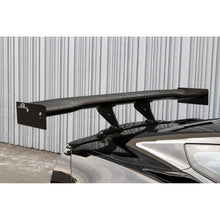Load image into Gallery viewer, APR Chevrolet Corvette C7 Z06 | Grand Sport GTC-500 Chassis Mount Adjustable Wing 2015-2019