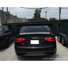 Load image into Gallery viewer, APR Audi S4 GT-250 Adjustable Wing 67" 2009-2012