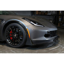 Load image into Gallery viewer, APR Chevrolet Corvette C7 | C7 Z06 Front Air Dam | Splitter | Lip 2014 - 2019