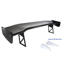 Load image into Gallery viewer, APR Toyota Supra GTC-500 71" Adjustable Wing 1993-2002