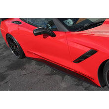 Load image into Gallery viewer, APR Chevrolet Corvette C7 Stingray Track Pack Aero Kit 2014 - 2019 (Version 2)