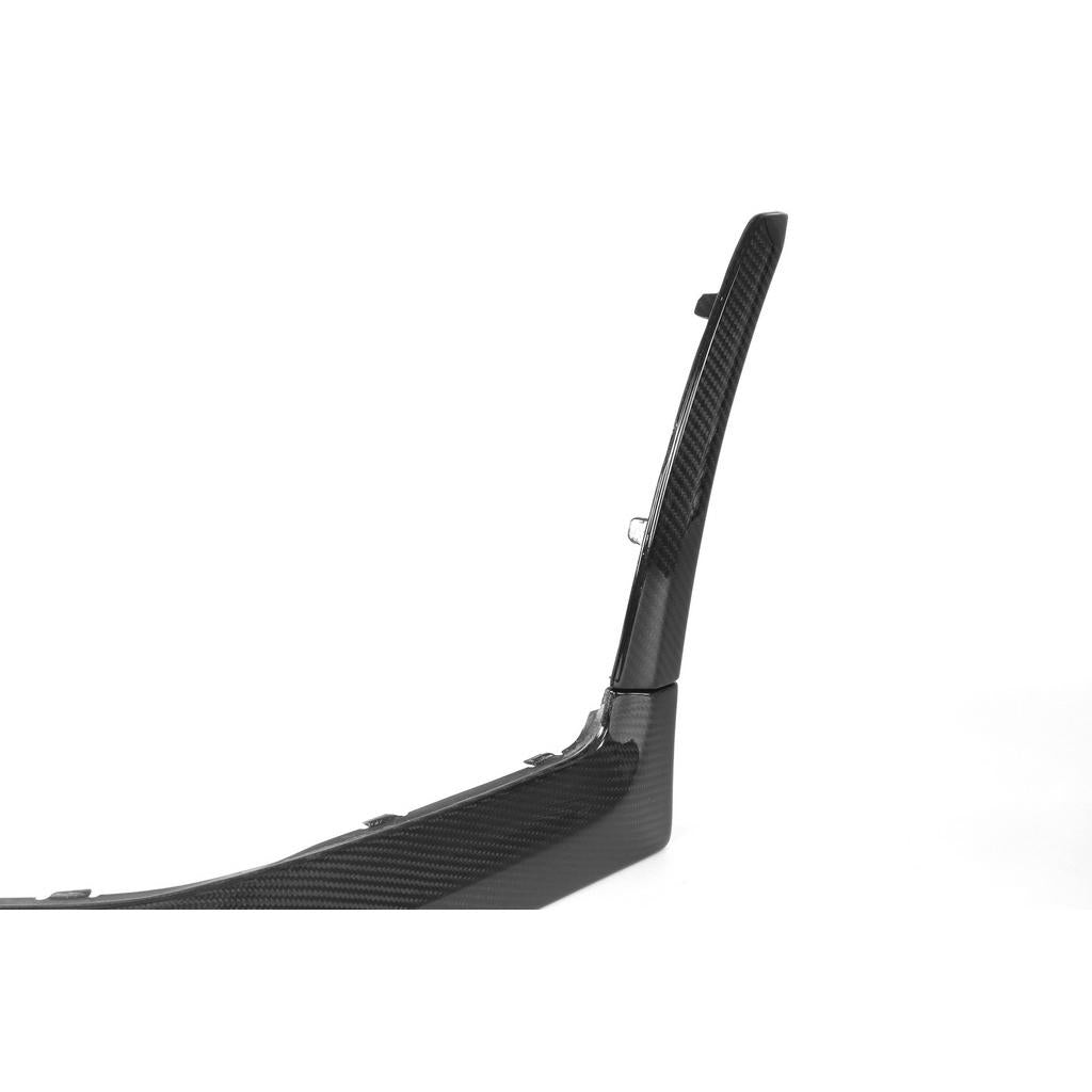 APR Porsche 981 Cayman GT4 Front Air Dam | Lip 2015-2016
