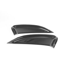 Load image into Gallery viewer, APR Porsche 981 Cayman GT4 Side Pod 2015-2016