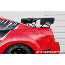 Load image into Gallery viewer, APR Ford Mustang S197 GTC-500 Adjustable Wing 2005-2009