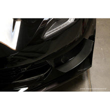 Load image into Gallery viewer, APR Chevrolet Corvette C7 | C7 Z06 Front Bumper Race Canards 2014-2019