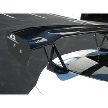 Load image into Gallery viewer, APR BMW E86 Z4M GTC-200 Adjustable Wing 2006-2008 Coupe