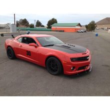 Load image into Gallery viewer, APR Chevrolet Camaro GT-250 Adjustable Wing 2010-2015