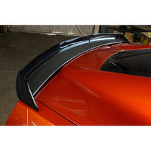 Load image into Gallery viewer, APR Chevrolet Corvette C7 Z06 Rear Deck Track Pack Spoiler 2015-2019