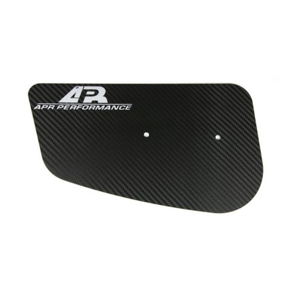 APR GTC-500 Side Plates