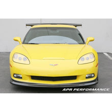Load image into Gallery viewer, APR Chevrolet Corvette C6 Front Air Dam | Splitter | Lip 2005-2013 (Standard C6 only)