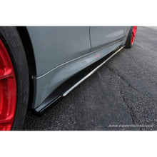 Load image into Gallery viewer, APR BMW F82 M4 Side Rocker Extension | Side Skirt 2015-2018
