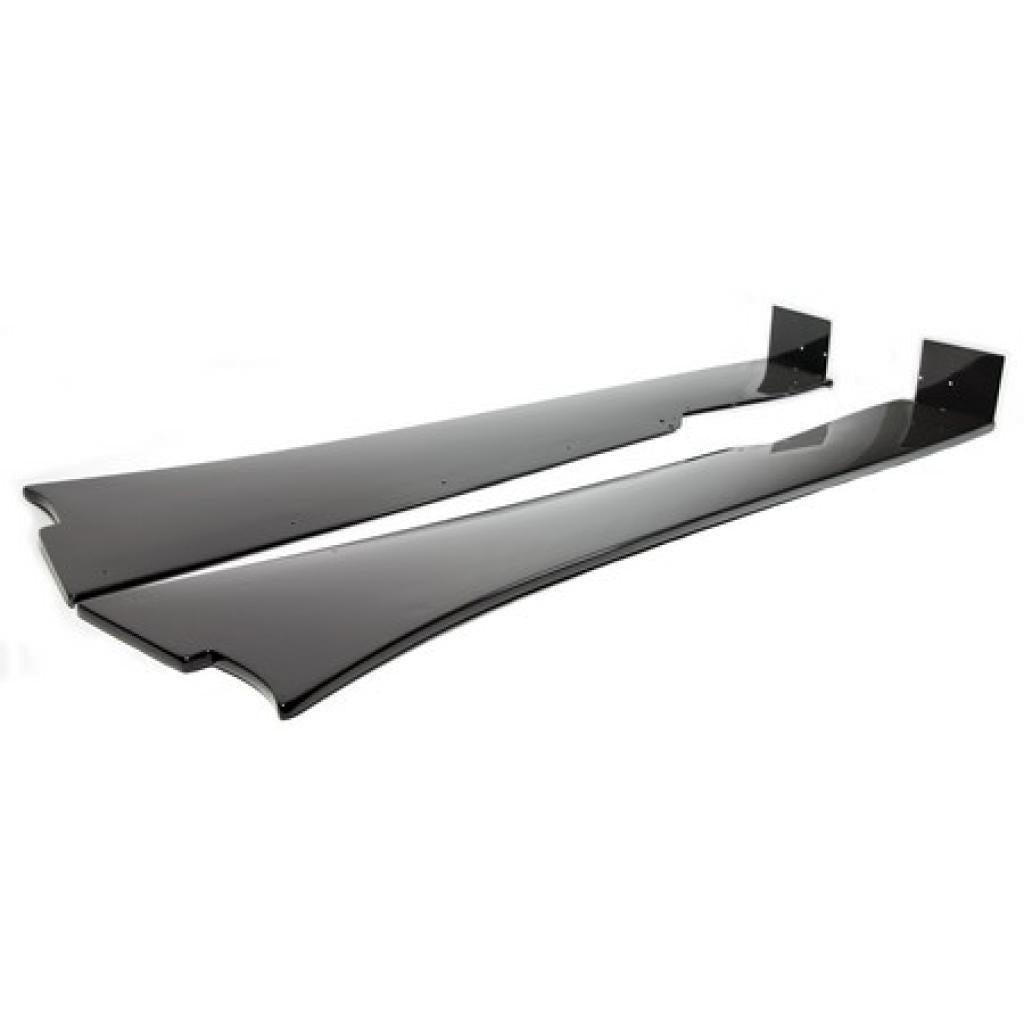 APR Lotus Elise | Exige Side Rocker Extensions | Side Skirt 2005 - 2012