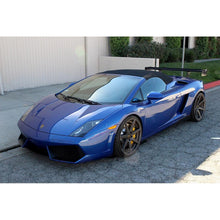 Load image into Gallery viewer, APR Lamborghini Gallardo LP GT-250 Adjustable Wing 66" 2013
