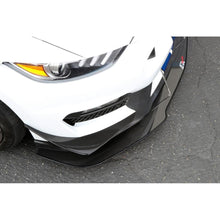 Load image into Gallery viewer, APR Ford Mustang S550 Shelby GT350 Front Bumper Canards 2016 - 2020
