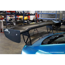 Load image into Gallery viewer, APR Audi R8 GTC-500 Adjustable Wing, with Carbon Fiber Active Spoiler Panel Replacement 2016-2022