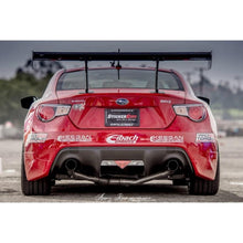 Load image into Gallery viewer, APR Scion FR-S | Toyota GT86 | Subaru BRZ GT-250 Standard Adjustable Wing 2013-2016
