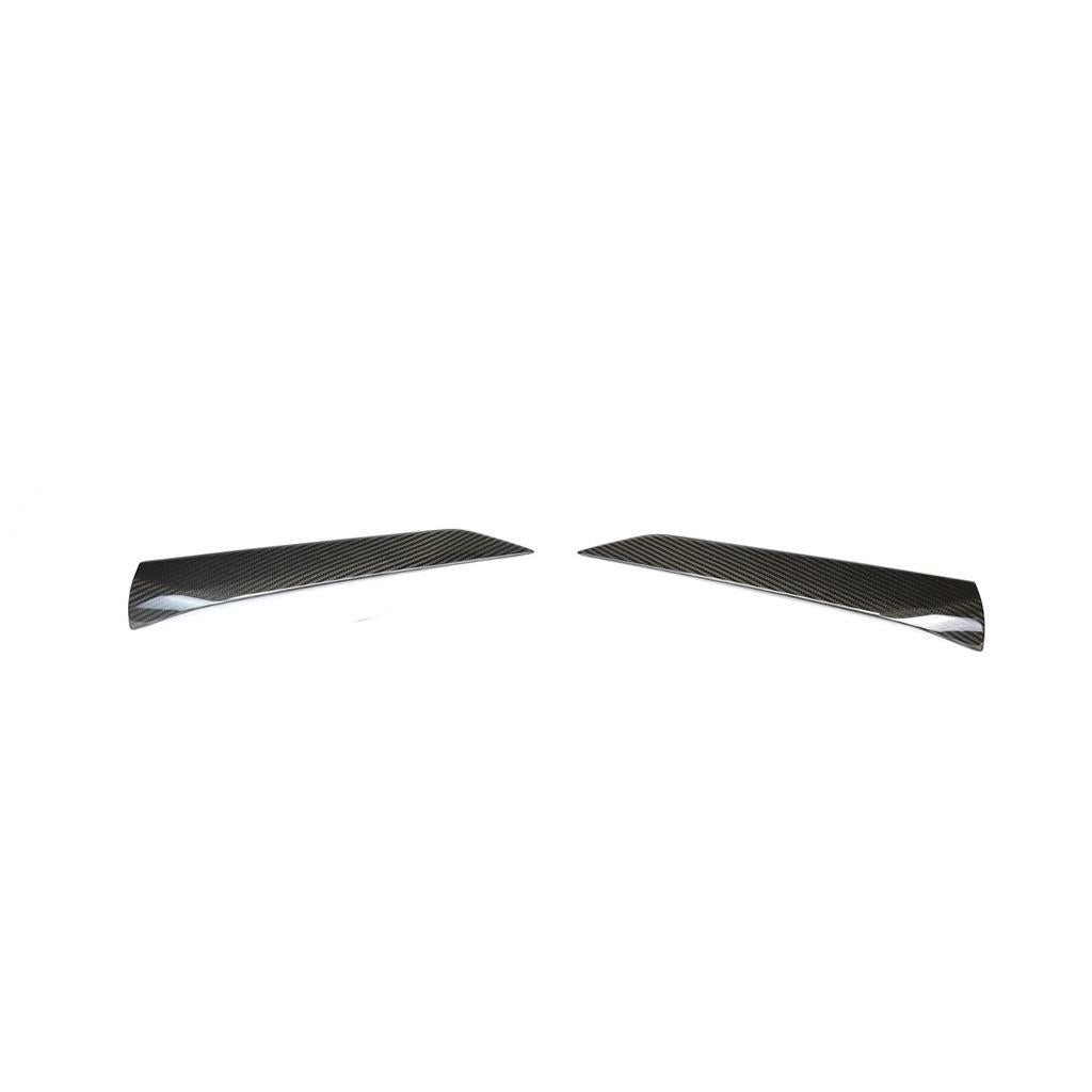 APR Chevrolet Corvette C8 Door Handle and Quarter Panel Trim Package 2020-UP