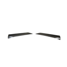 Load image into Gallery viewer, APR Chevrolet Corvette C8 Door Handle and Quarter Panel Trim Package 2020-UP