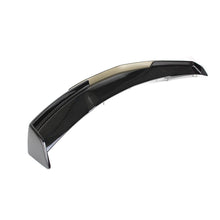 Load image into Gallery viewer, APR Chevrolet Corvette C7 Rear Deck Track Pack Spoiler 2014-2019 (Version 2)