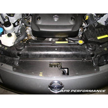 Load image into Gallery viewer, APR Nissan 350Z Radiator Cooling Plate 2002-2008