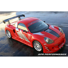 Load image into Gallery viewer, APR Toyota MR-S Spyder S-GT Widebody Aerodynamic Kit 2000-2005