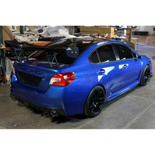 Load image into Gallery viewer, APR Subaru STI GTC-300 Adjustable Wing 2015-2021 (STI only)