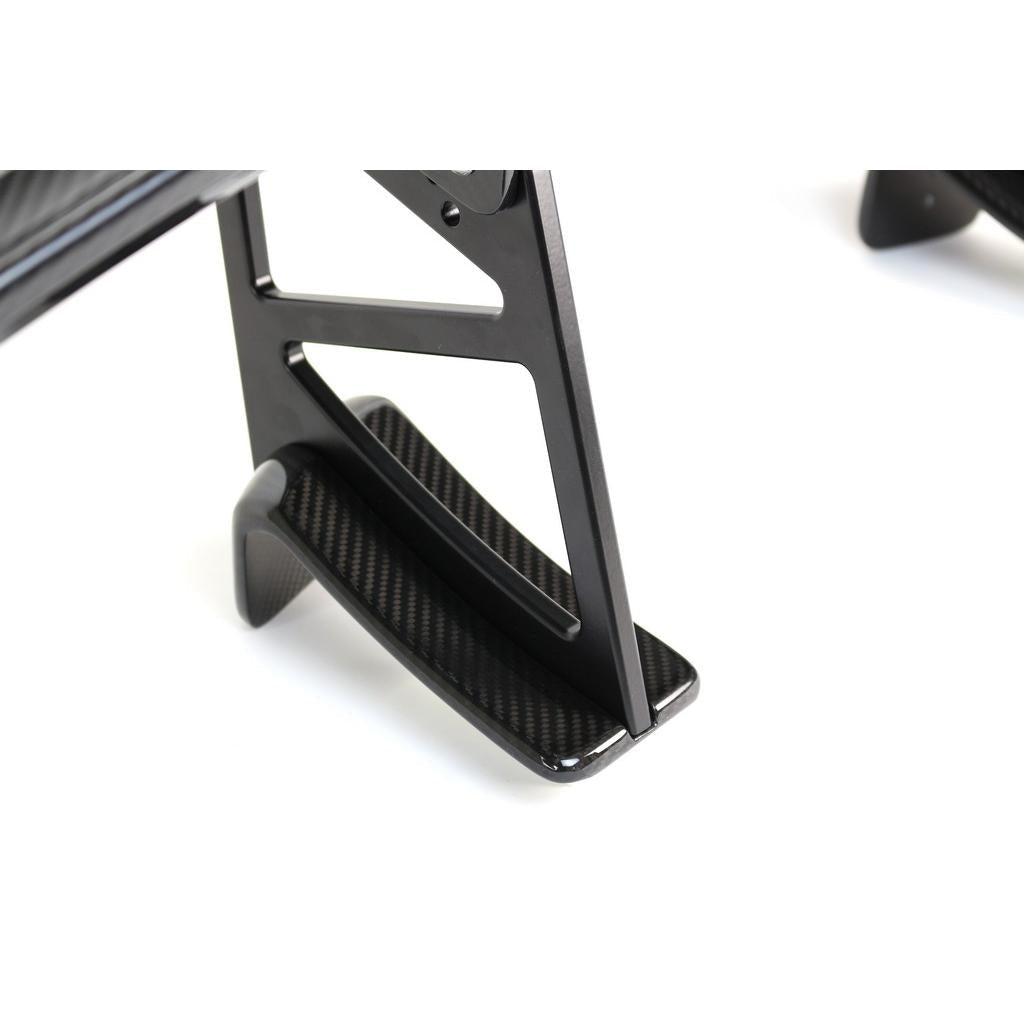 APR Toyota Supra A90 | 91 GTC-300 61" Adjustable Wing 2020-2023