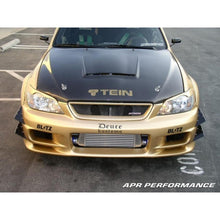 Load image into Gallery viewer, APR Lexus IS300 Formula GT3 Mirrors 2000-2005