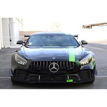 Load image into Gallery viewer, APR Mercedes Benz AMG GTR Pro GTC-500 Adjustable Wing 2020