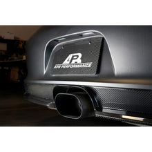 Load image into Gallery viewer, APR Porsche 991.1 GT3 Rear Diffuser 2013-2015