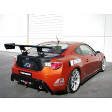 Load image into Gallery viewer, APR Scion FR-S | Toyota GT86 | Subaru BRZ Rear Bumper Valance 2013-2016