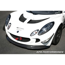 Load image into Gallery viewer, APR Lotus Exige Front Air Dam | Lip 2005 - 2012