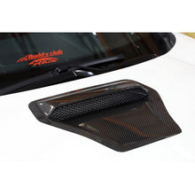 Load image into Gallery viewer, APR Honda FK8 Civic Type R Hood Scoop 2017 - 2021