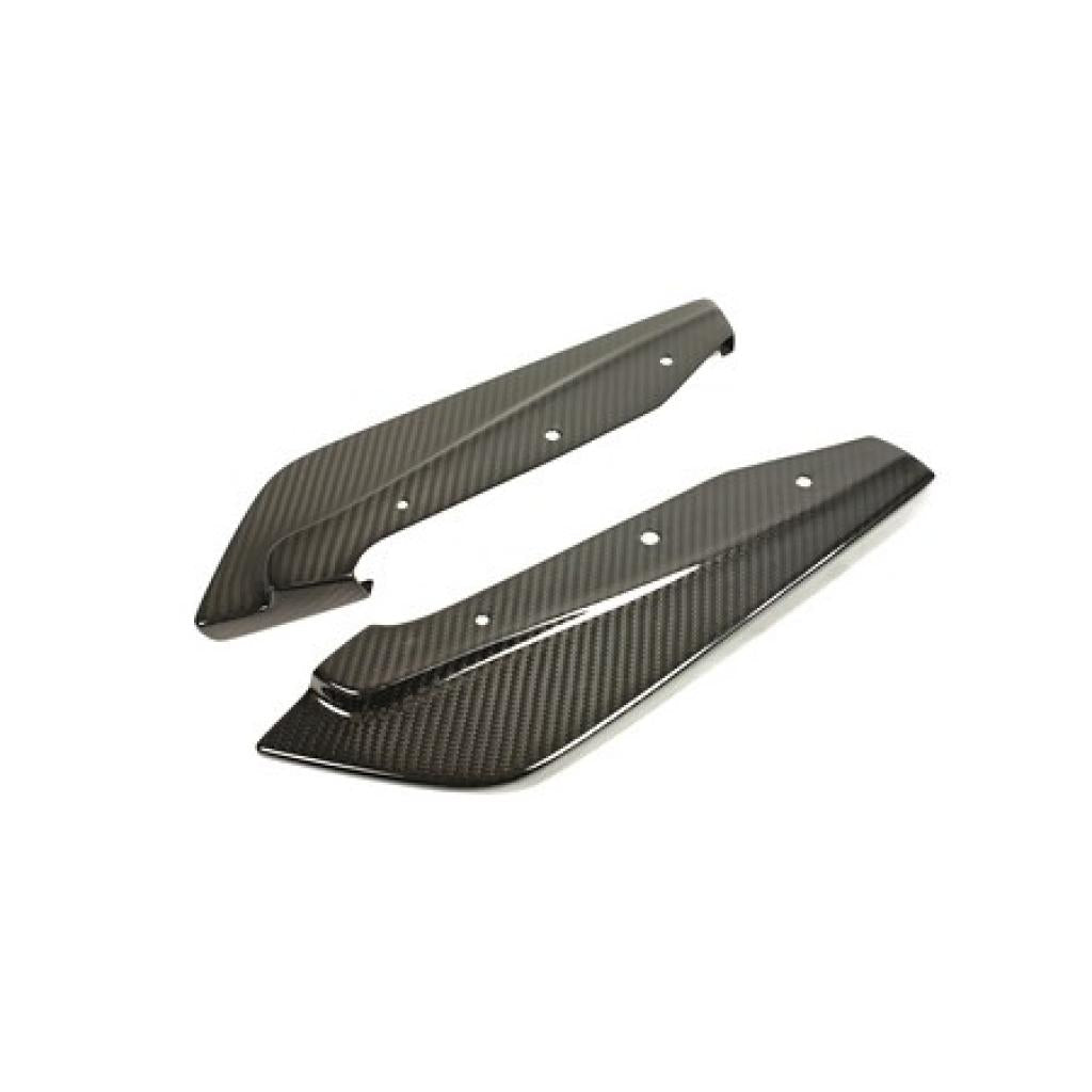 APR Scion FR-S | Toyota GT86 Aero Kit 2013-2016